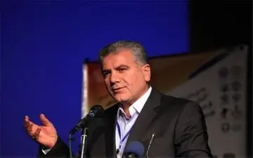  حسین خانلری مدیرعامل هواپیمایی ایران ایر شد 