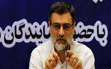 قاضی‌زاده هاشمی: یک اعتبار 500 میلیونی به ازای هر زوج جوان در نظر گرفته ایم
