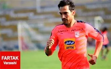 کاش بازی با پرسپولیس را دیرتر برگزار می‎‌کردیم 