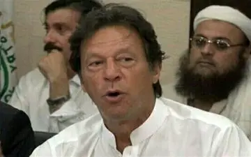  بازار شرط بندی درباره اعلام صلاحیت یا رد صلاحیت «عمران خان» به شدت داغ شد