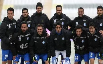  زمان بازی استقلال و السد عوض نشده است