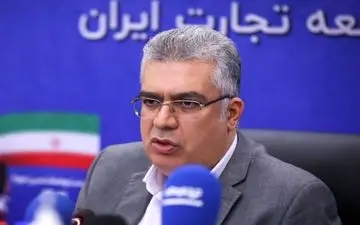 توسعه تجارت: مخالف تعرفه بالای خودرو های وارداتی هستیم