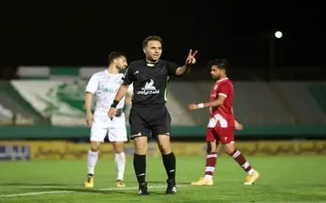 اسامی داوران هفته سوم لیگ برتر فوتبال اعلام شد