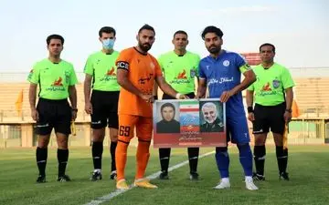 برد سخت دارا مقابل ندار