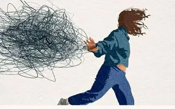 سوگواری چیست و چگونه می‌توان با غم و اندوه کنار آمد؟