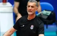 عطایی: اشتباه کمتری داشتیم و امشب شانس با ما یار بود