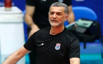 عطایی: اشتباه کمتری داشتیم و امشب شانس با ما یار بود