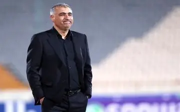 
ساکت الهامی به نساجی برمی‌گردد؟