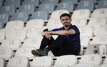 واکنش وریا غفوری به جنجال تقطیع‌شده مصاحبه‌اش درباره داوری فینال جام حذفی