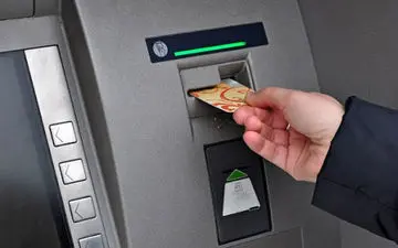 چگونگی ضد عفونی کردن کارت های بانکی