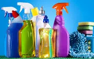  تایید افزایش ۶۰درصدی قیمت شوینده‌ها 