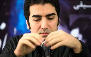 نشست خبری کنسرت «ناگفته» در کرمانشاه برگزار شدحافظ ناظری: راه پدرم را ادامه نمی‌دهم