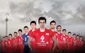 آخرین وضعیت مصدومان تیم‌ملی والیبال/ لیست ۱۴ نفره چند تغییر دارد؟