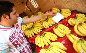 تاثیر میوه در جوانی