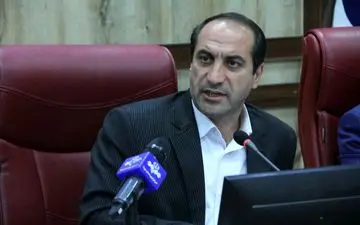 تغییر ساعت کار اداری در ایلام