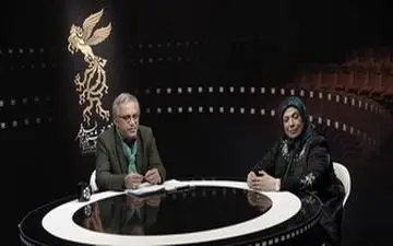  دخترم به خاطر «معمای شاه» از سینما طرد شد