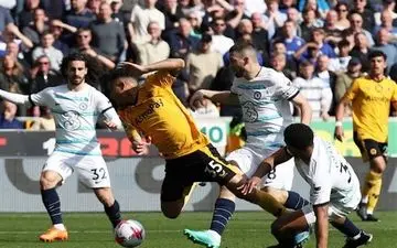 شکست چلسی در اولین بازی لمپارد/ پیروزی تاتنهام و شکست خانگی یاران قدوس