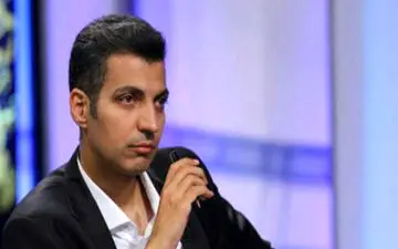 گزارشگر دربی 88 مشخص شد