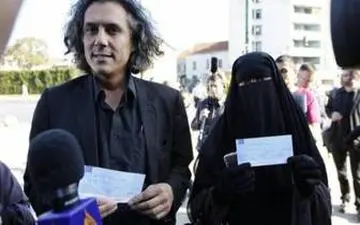  زنان به این مرد افتخار می کنند + عکس