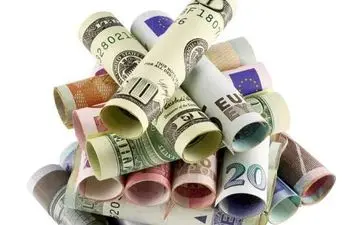 نرخ رسمی دلار رکورد شکست 