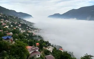 مقاصد گردشگری مازندارن برای برنامه ریزی سفر تابستانی!