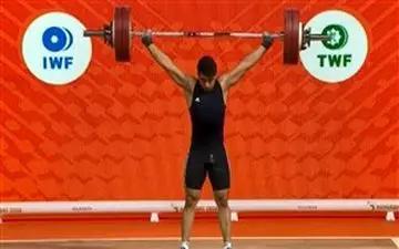 پایان کار سلطانى با رتبه نوزدهمى ٧٣ کیلو