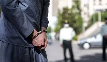 دستگیری قاتل فراری در اسلامشهر طی ۷۲ ساعت