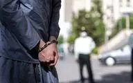 دستگیری قاتل فراری در اسلامشهر طی ۷۲ ساعت