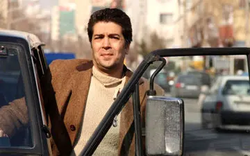 شوکه شدن کاربران فضای مجازی از تصویر متفاوت یوسف مرادیان 