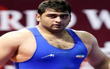 جریمه 20 هزار فرانکی برای فدراسیون کشتی 