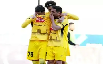 گلزن فجر پرده برداشت: همسرم مافیای واقعی سکوهاست!