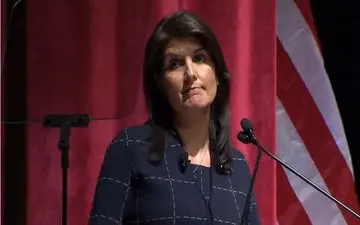  آمریکا به خروج از شورای حقوق بشر تهدید کرد