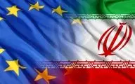 قطع همکاری ایران با اروپا در حوزه مبارزه با ترانزیت مواد مخدر و مهاجران