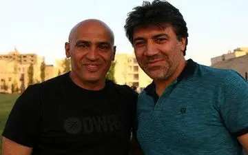 منصوریان همراه خود را شناخت/تلاش برای استقلالی قدرتمند