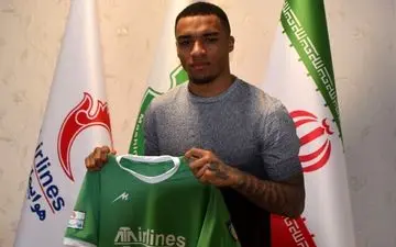 مهاجم اسکاتلندی به ماشین‌سازی تبریز پیوست