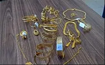 راز ۱۳ کیلو طلا در مرز پاوه فاش شد