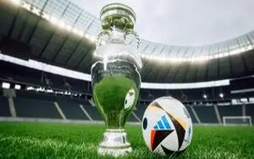 رونمایی از ۲۰ تیم صعودکننده به یورو ۲۰۲۴
