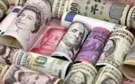 قیمت دلار، یورو و سایر ارزها امروز دوشنبه ۹ تیر ۱۴۰۴