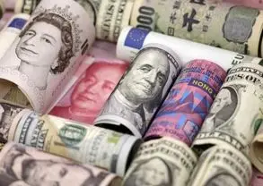 قیمت دلار و یورو امروز جمعه ۶ تیر ۱۴۰۴