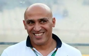 تقاضای عجیب منصوریان از مدیرعامل آبی‌پوشان