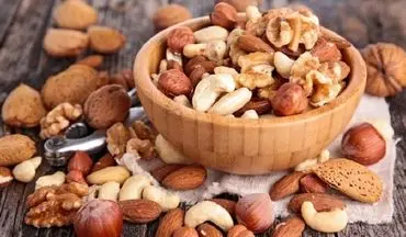 چربی‌های مفید برای مغز را بشناسید