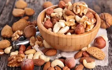 چربی‌های مفید برای مغز را بشناسید