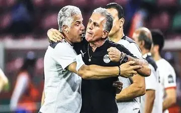 عراقی ها کارلوس کی روش را نمی خواهند ؟!