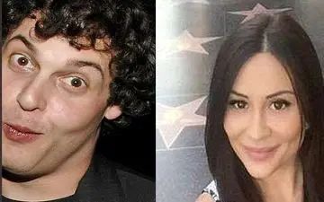 فیلمساز معروف پوست نامزدش را کند و خون بدنش را خالی کرد! + عکس