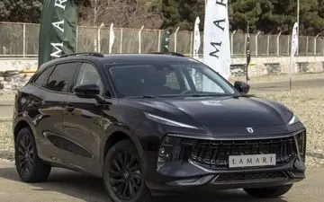 پرونده بازار خودرو امروز بسته شد / قیمت لاماری به کجا رسید؟
