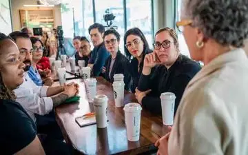 نژادپرستی در محل کار و تبعات آن