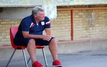 واکنش رسمی جان توشاک به حضور رضاییان در تراکتور!