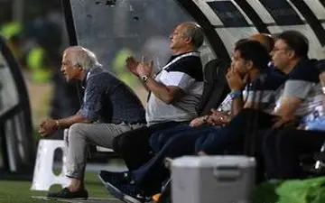 سرپرست استقلال: هنوز در شوک هستیم