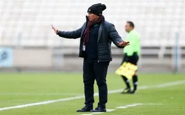 منصوریان:بازی سختی را فردا داریم