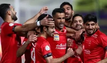 حقوق پرسپولیسی‌ها بعد از دربی پرداخت می شود